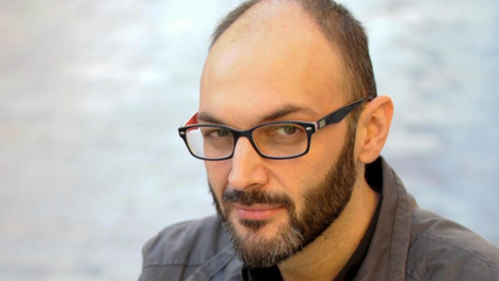 Image: El instante de peligro