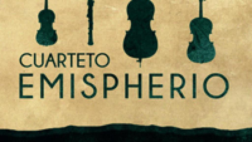 Image: Cuartetos para oboe y cuerdas