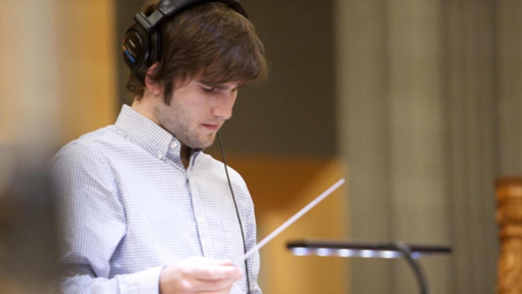 Image: Lucas Vidal: John Williams es una inmersión en la nostalgia