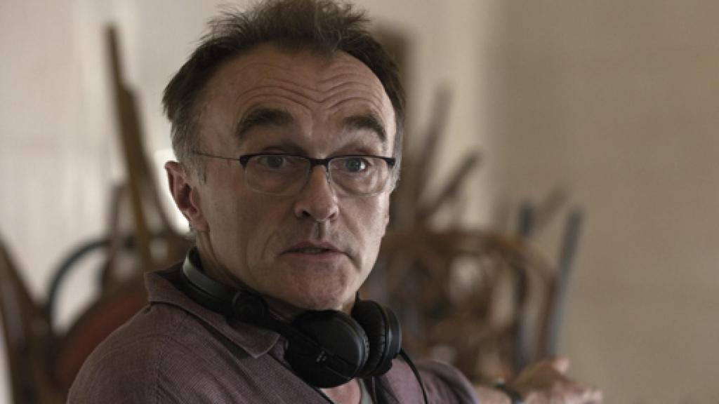 Image: Danny Boyle: No soy evangélico respecto a Steve Jobs