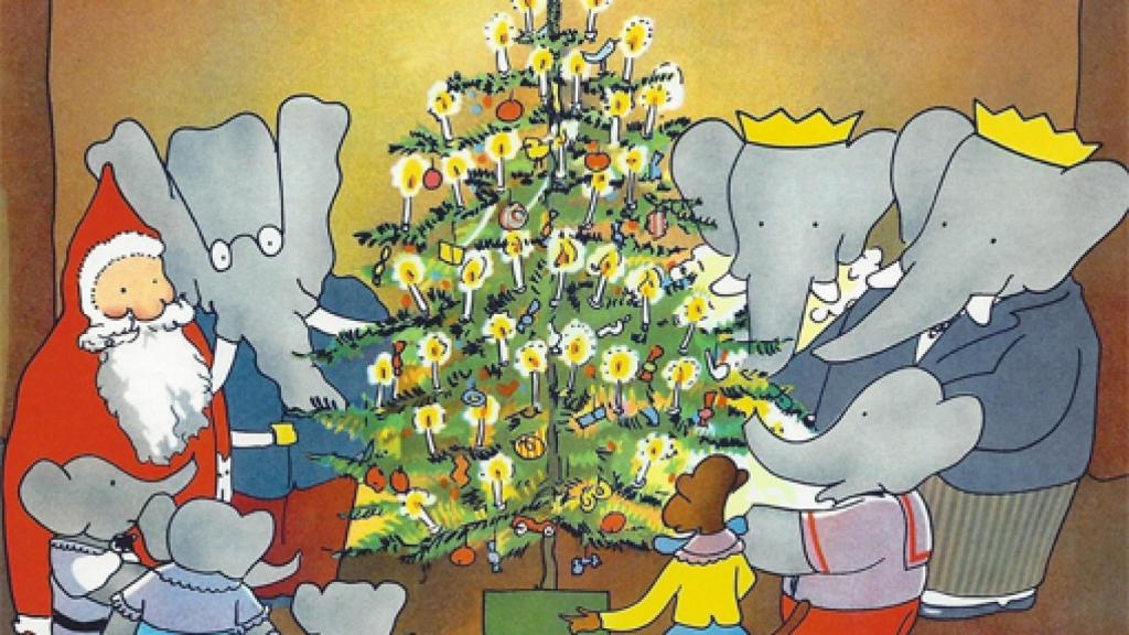 Image: Aventuras y sueños para todos