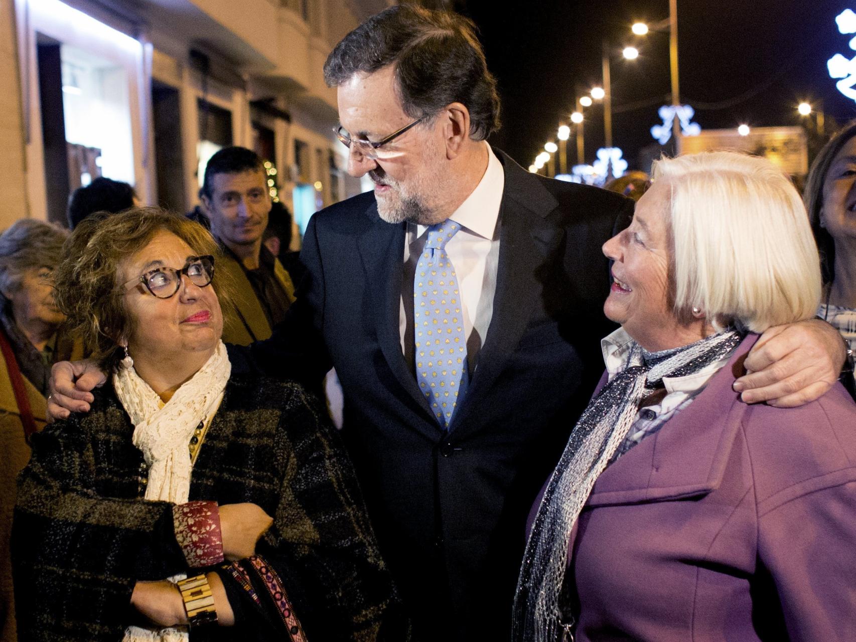 El 'bertinazo', atentado en Kabul y puñetazo en Pontevedra