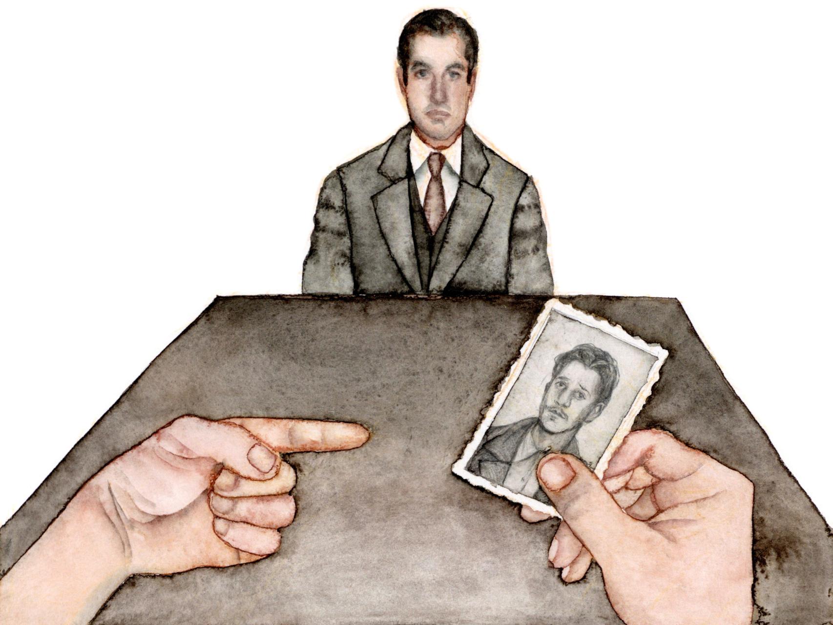 Carlos Rodríguez Casado