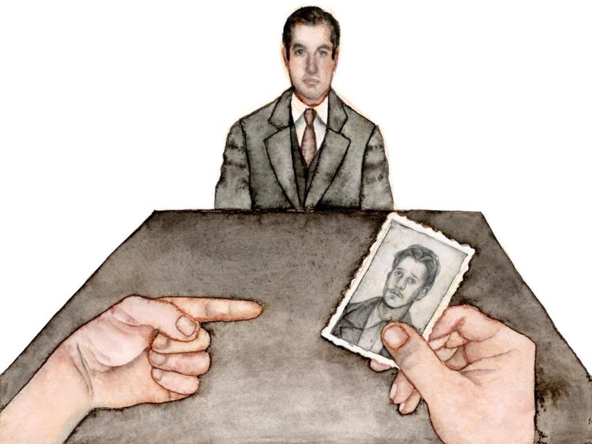 Carlos Rodríguez Casado