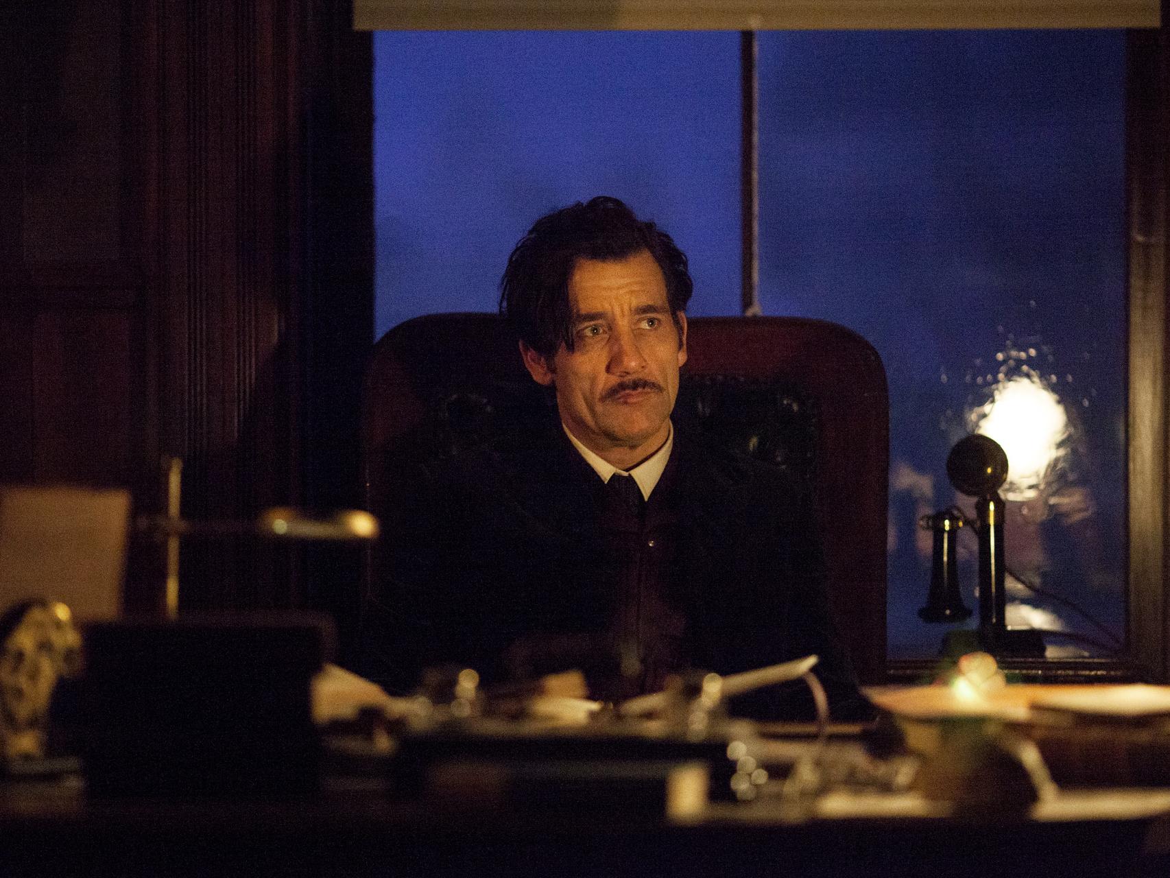 Foto: Movistar Series