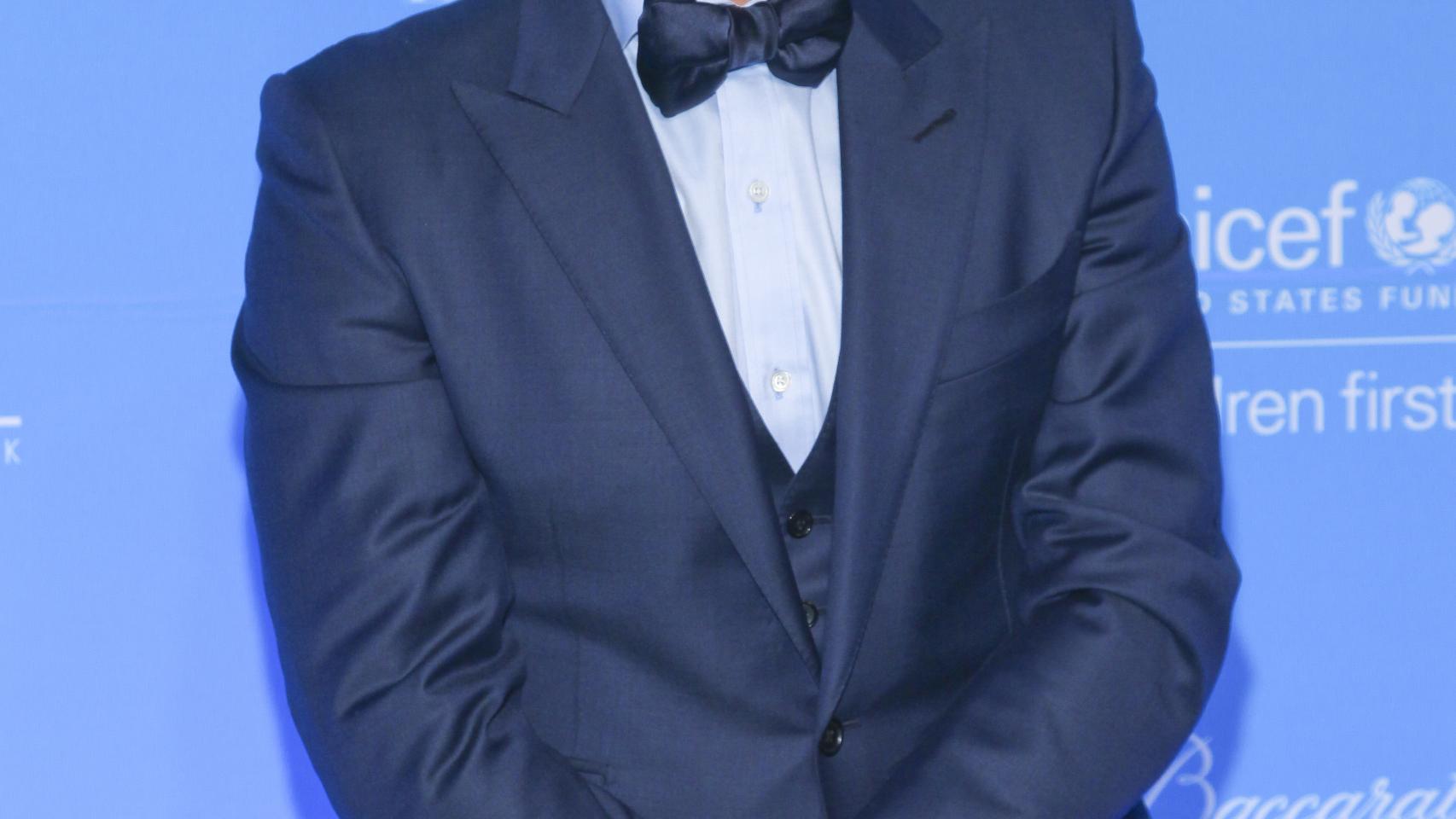 Orlando Bloom cayó al vacío desde un tercer piso con 21 años