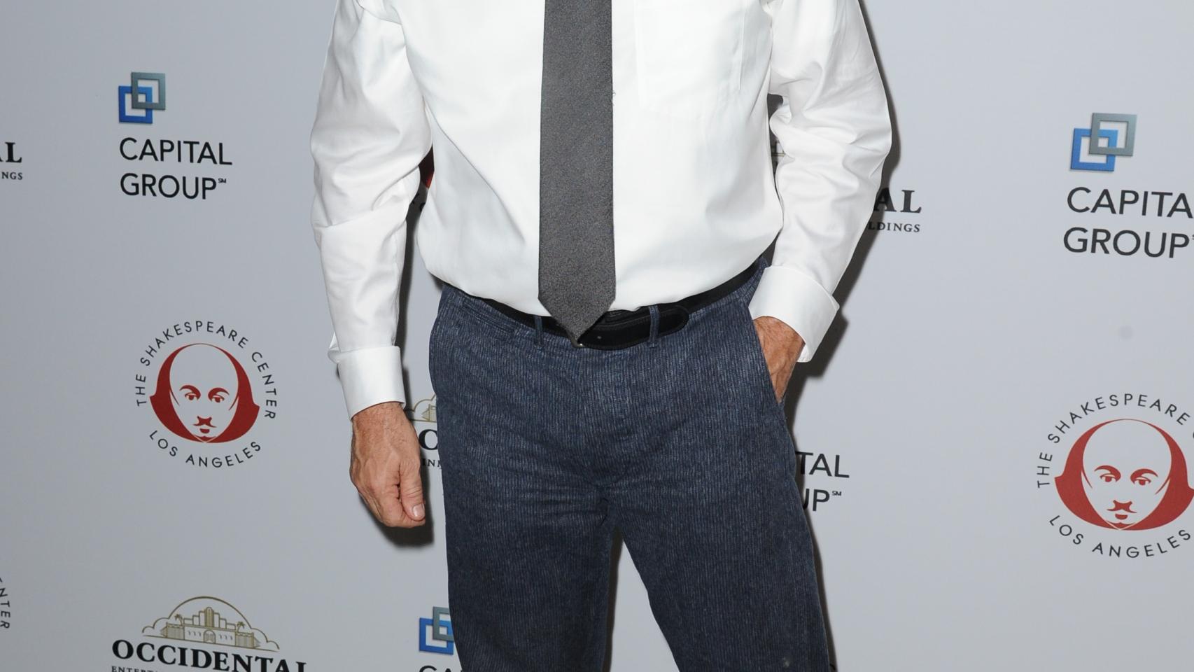 Tom Hanks sufrió una infección en la sangre durante el rodaje de Náufrago