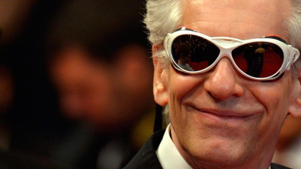 david-cronenberg