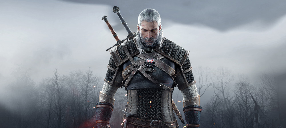the witcher