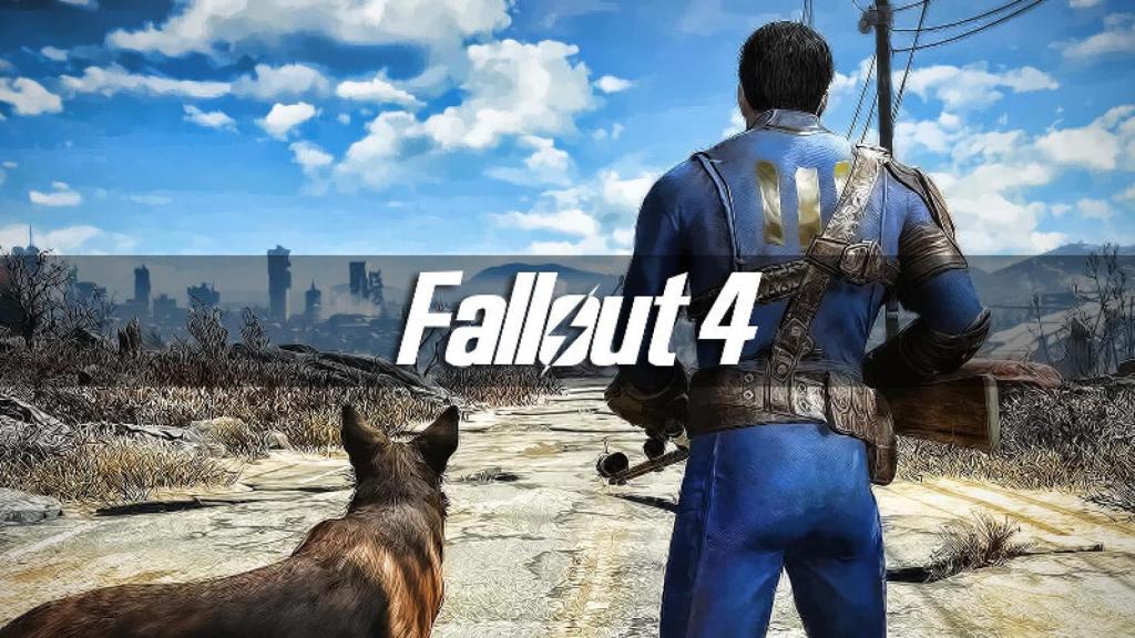 fallout 4