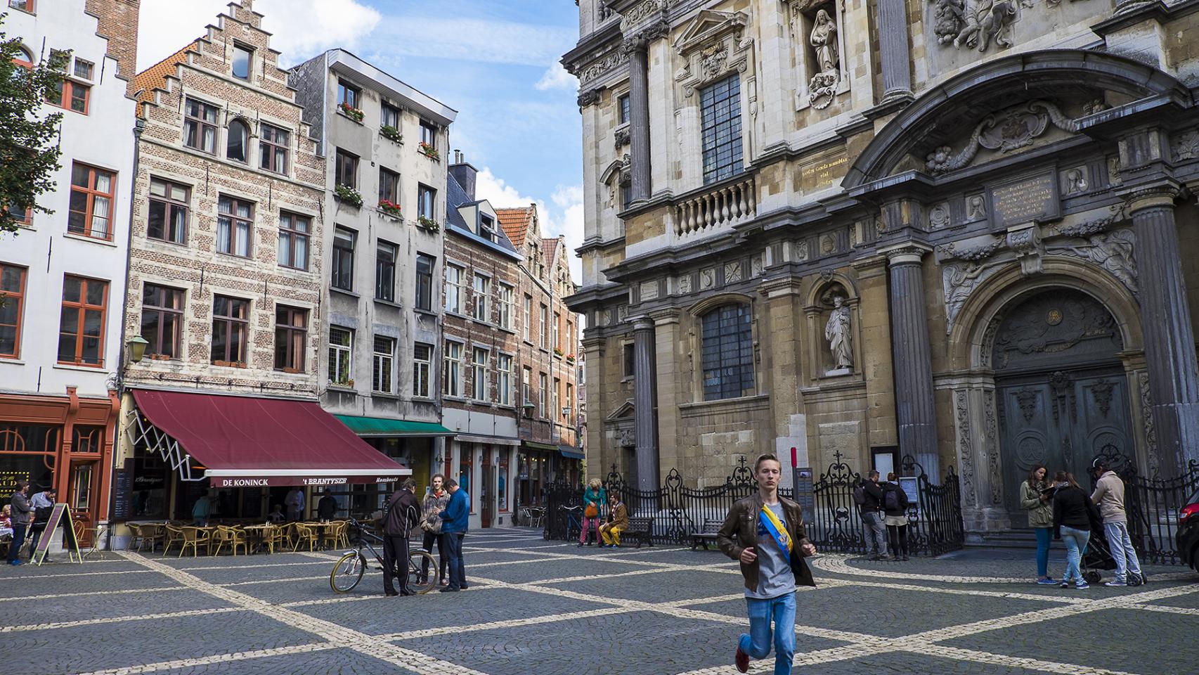 Javier García Blanco