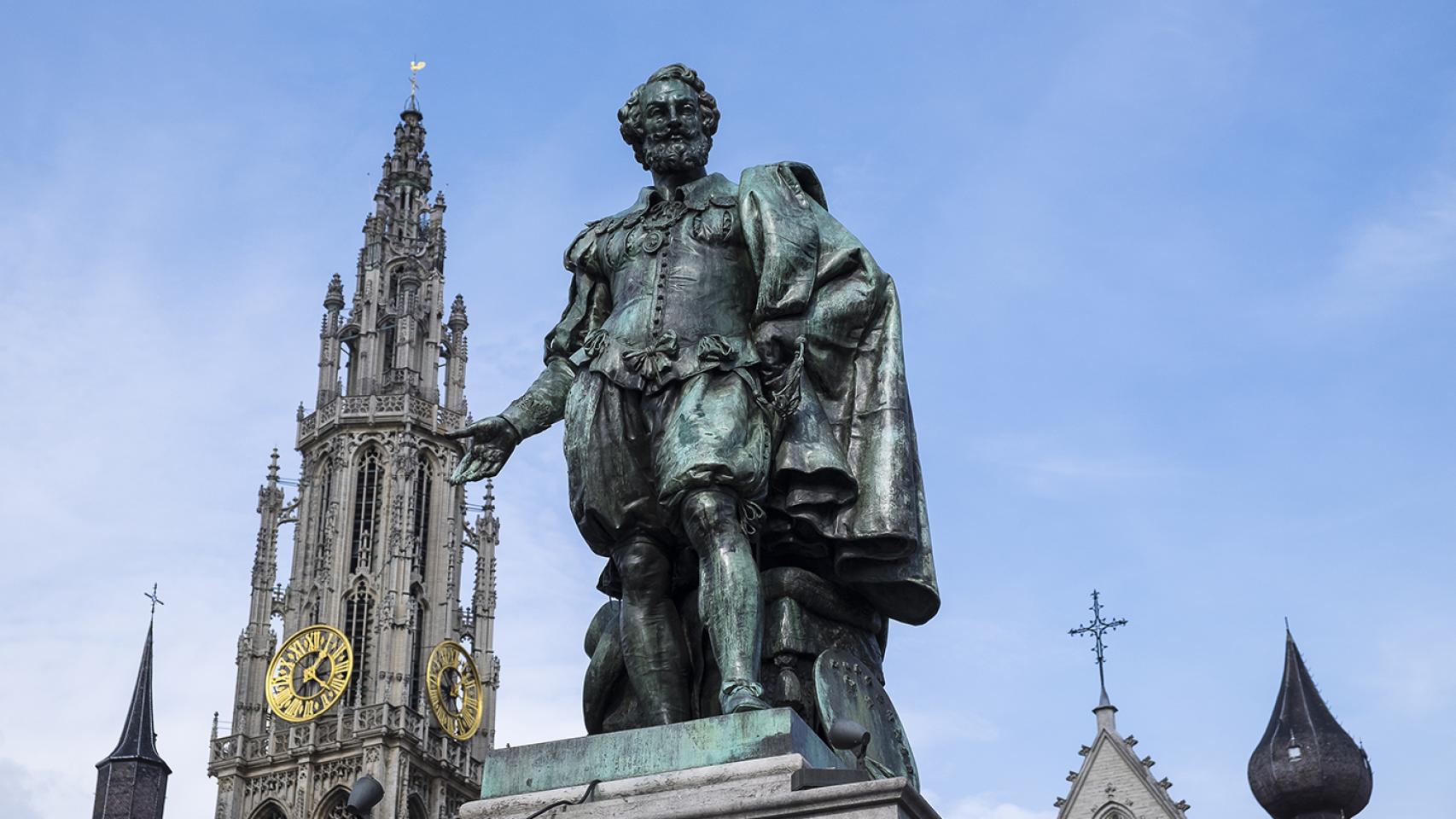 Javier García Blanco