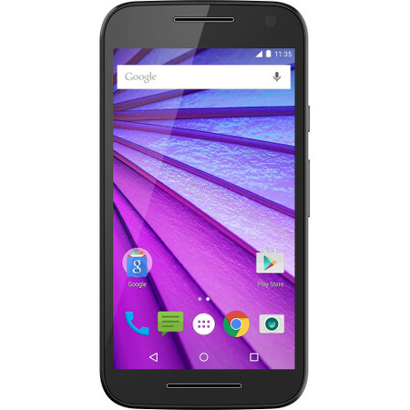 moto g 1
