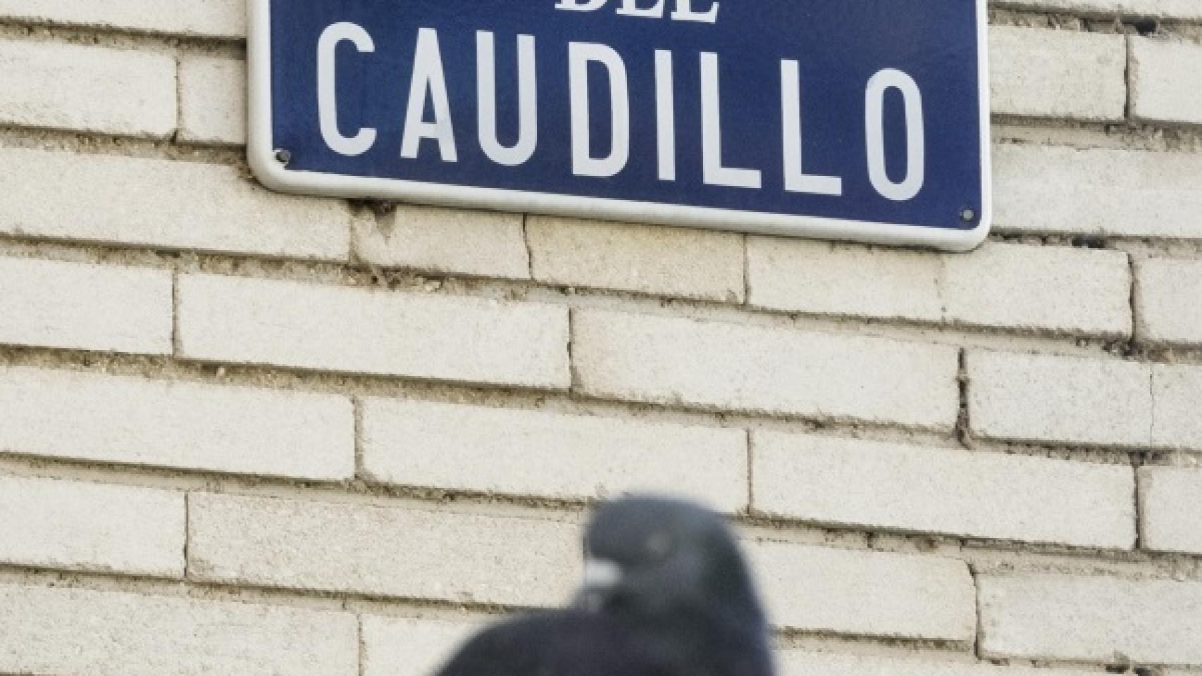 El Pardo se niega a perder al Caudillo