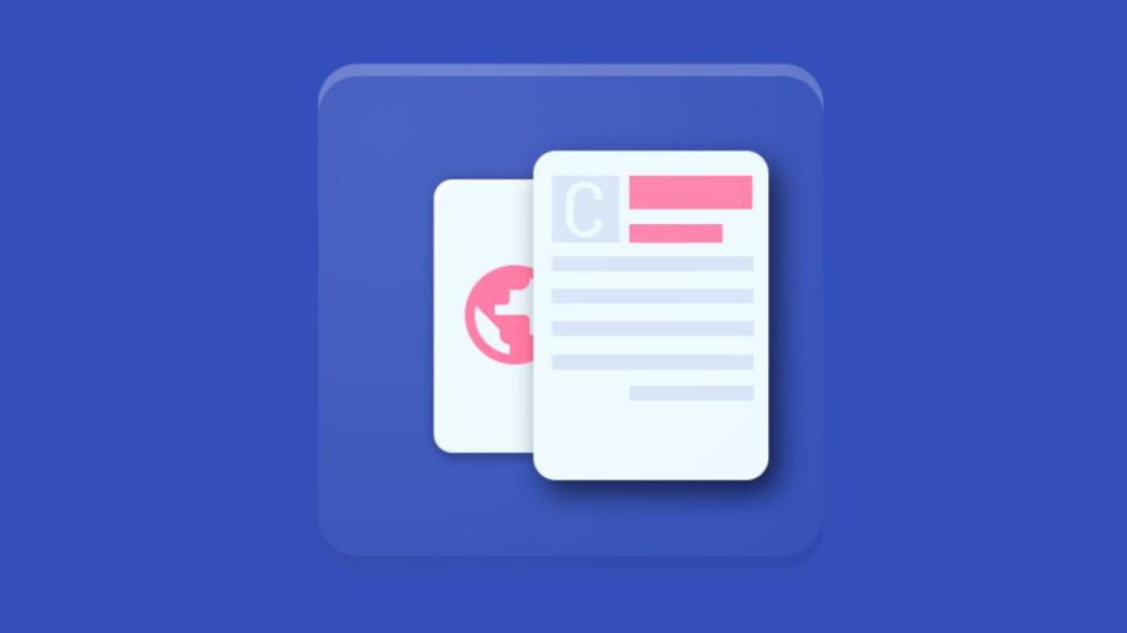 Navega por la web sin salir de las aplicaciones con Chromer