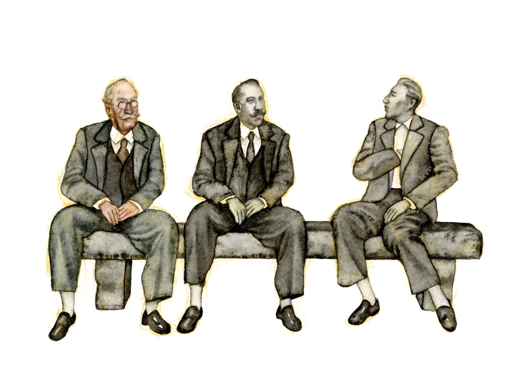 Carlos Rodríguez Casado