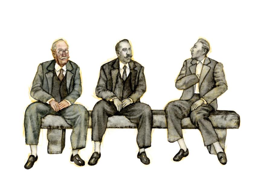 Carlos Rodríguez Casado