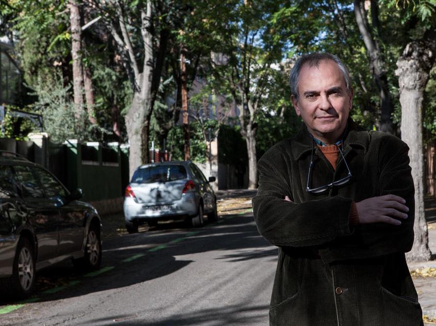 El sacerdote ha sido tachado de hereje.