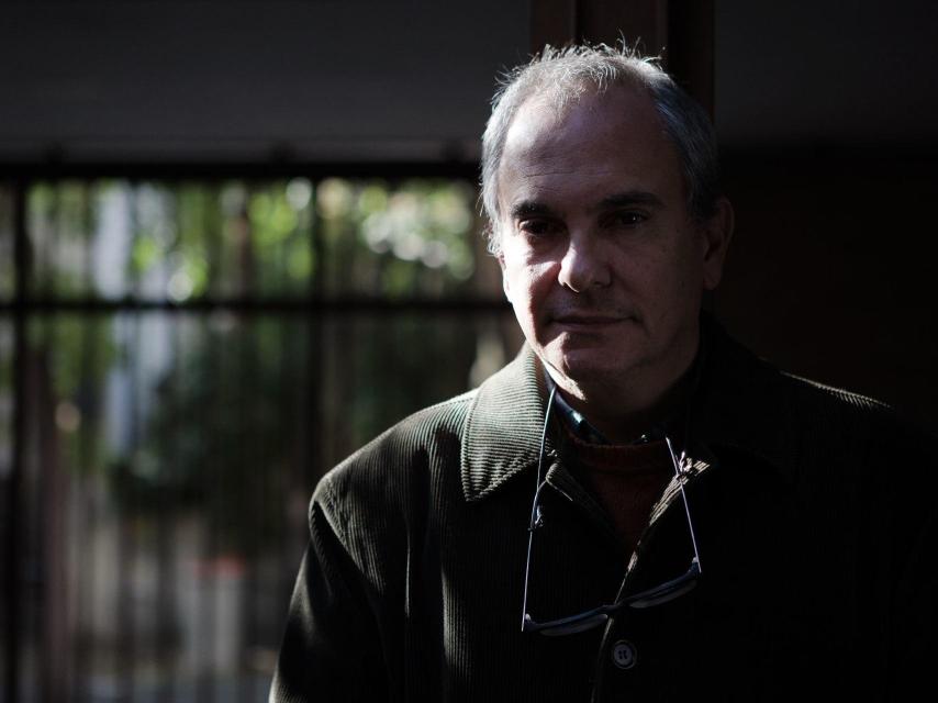 La literatura es su otra gran vocación.