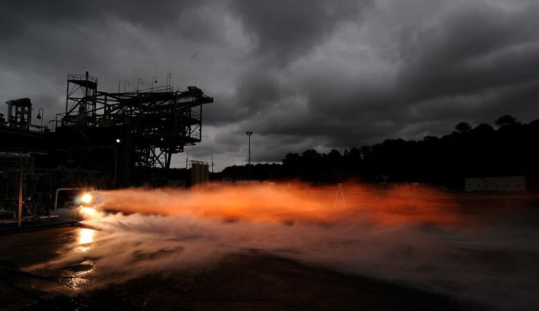 nasacohetesimpresosen3D2