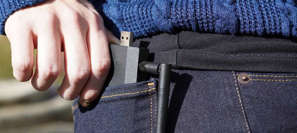 wifi pineapple nano 1