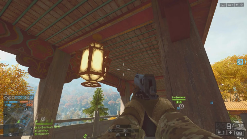 battlefield secreto 3