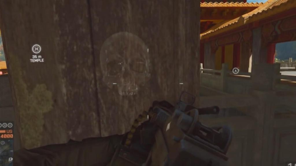 battlefield secreto 2