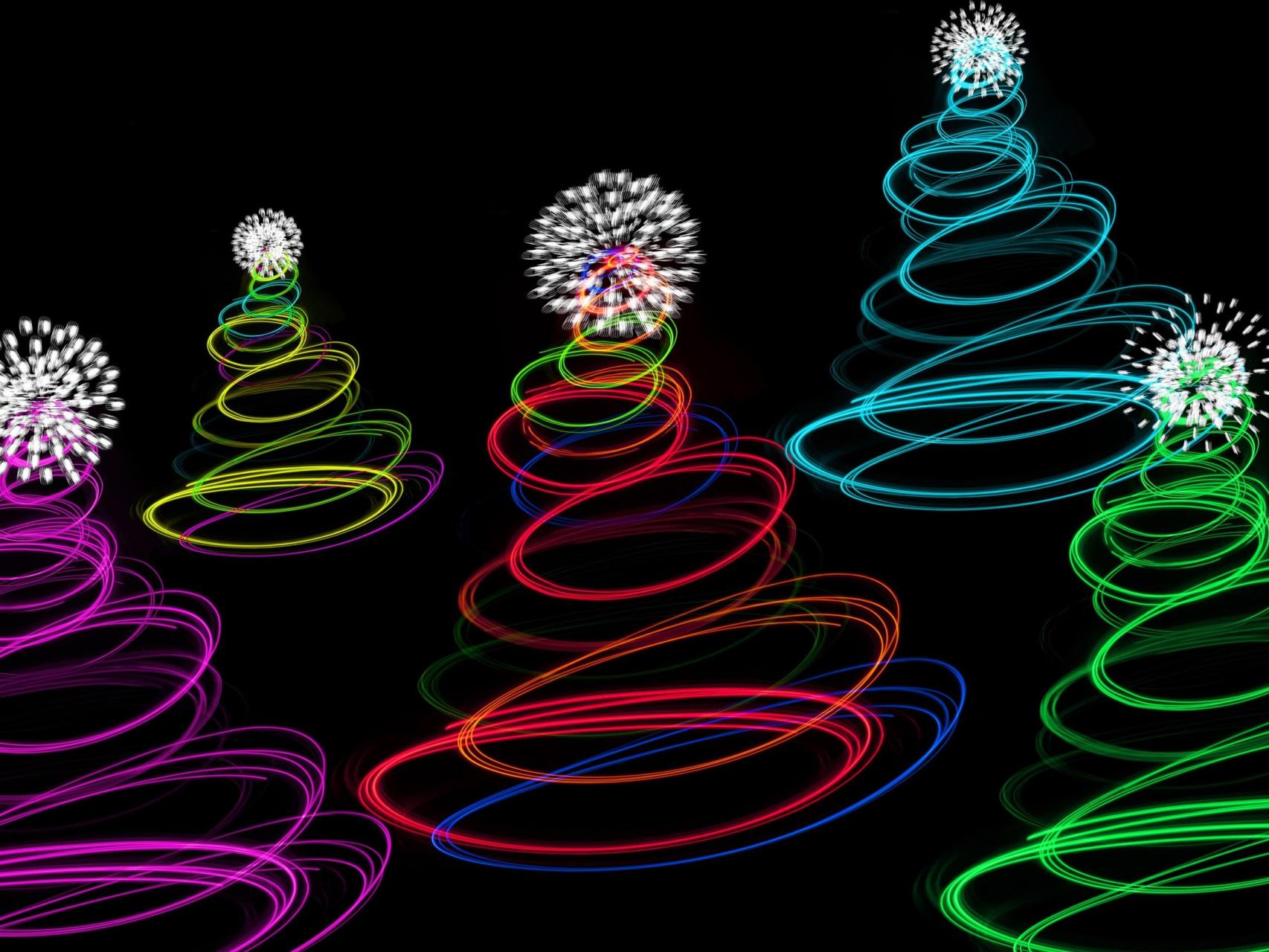 El consumo que rodea a la Navidad influye negativamente en nuestra felicidad.