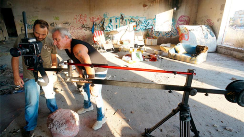 Image: Culmina el cambio de modelo de financiación del cine