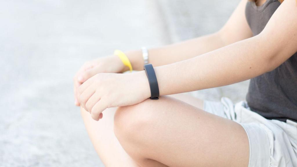 Baterías flexibles y nanotecnología: el futuro de los wearables