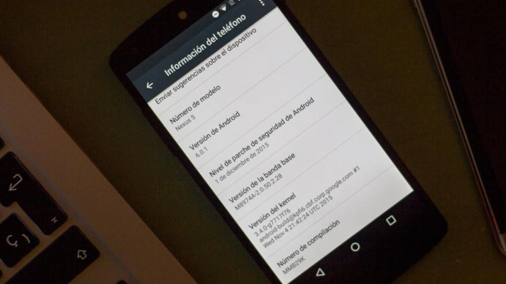Las actualizaciones de seguridad de Google, ¿qué son, para qué valen y cómo llegan?