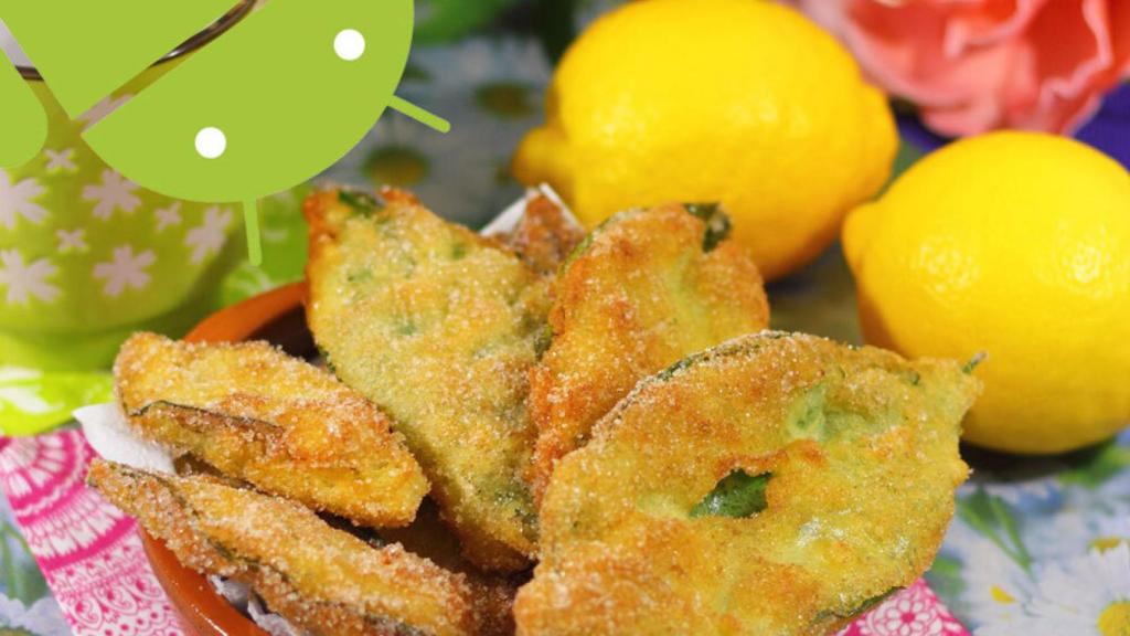 Android al día: Paparajotes edition