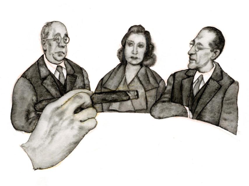 Carlos Rodríguez Casado