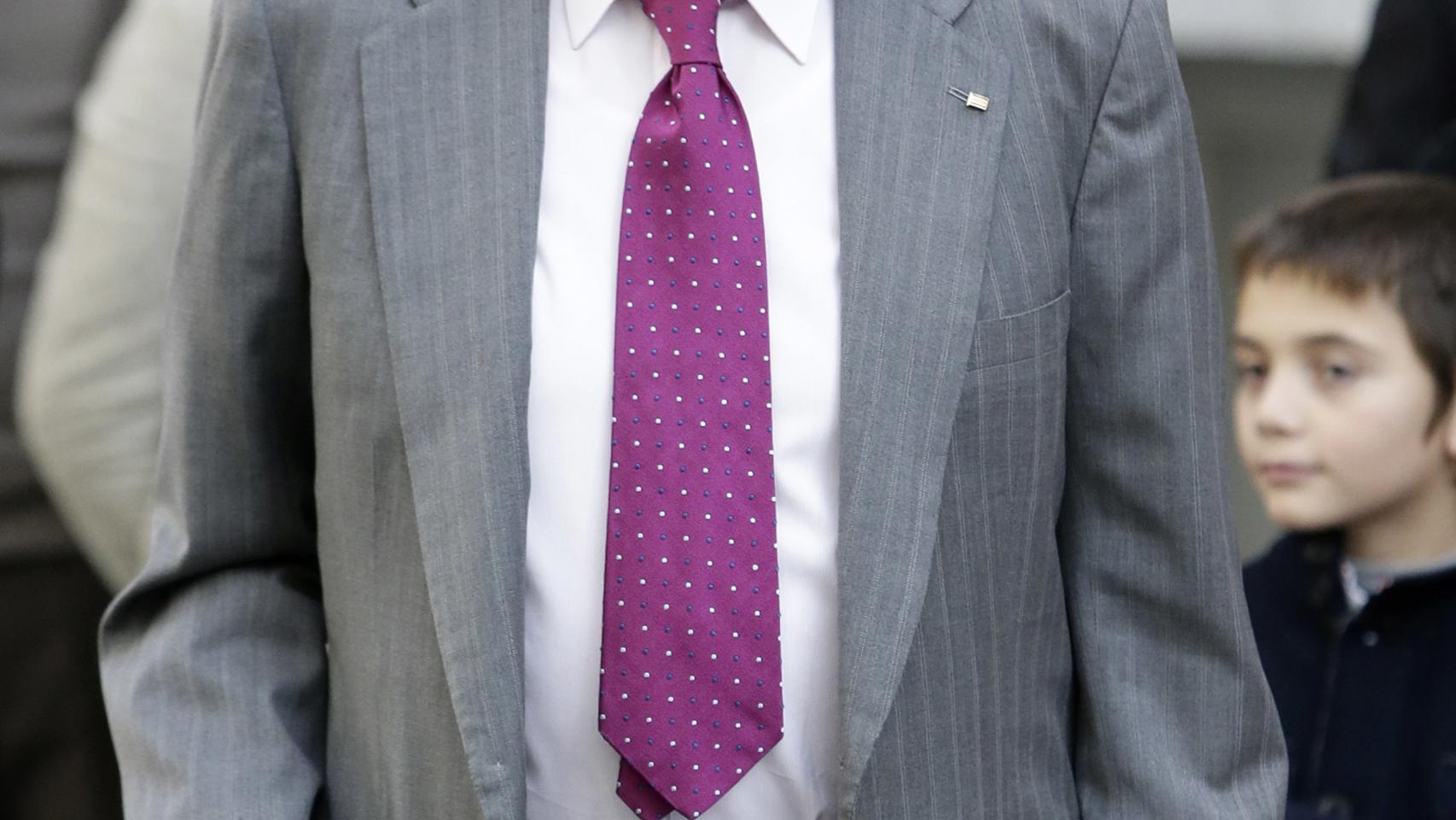 La belga Ingrid Sartiau  asegura que es hija del Rey Juan Carlos