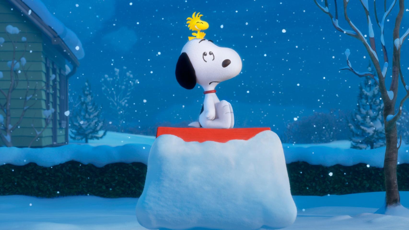 La cinta acusa cierto inmovilismo y se echan en falta nuevos personajes