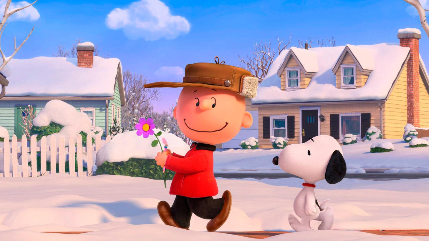 La melancolía adulta alimenta la película