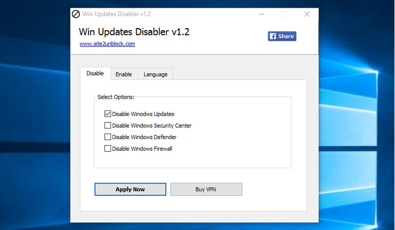 actualizacionesautomáticaswindows102