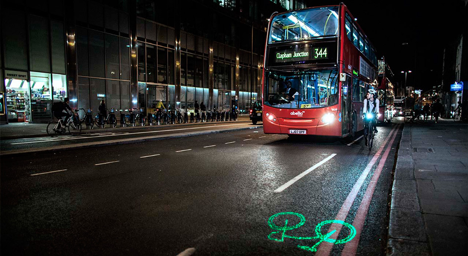 laser-bici-foco-londres