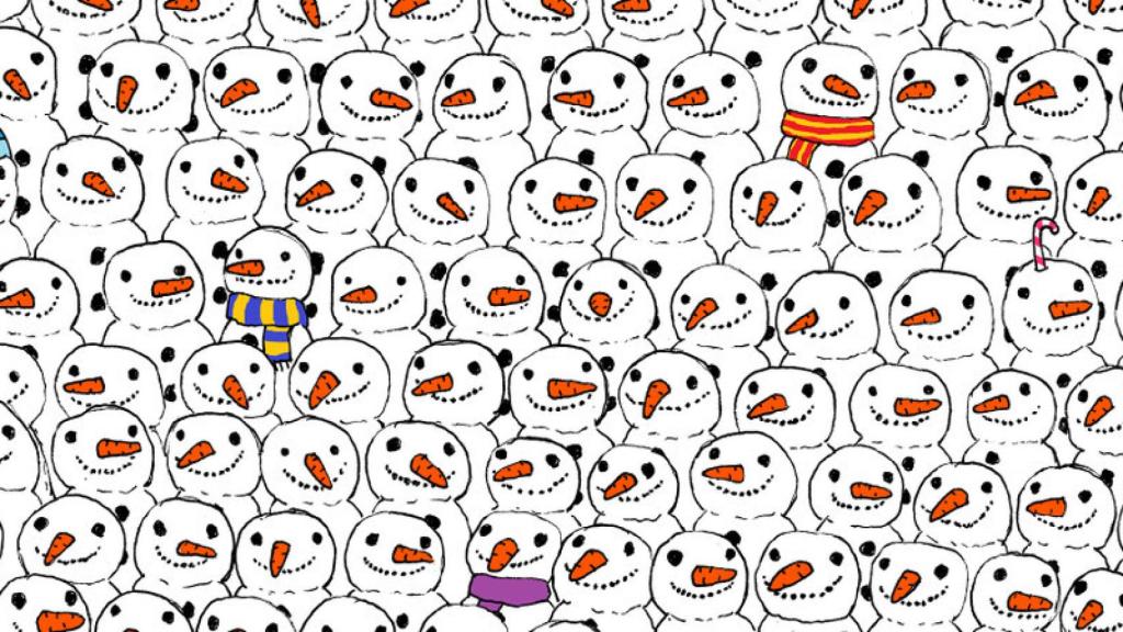 panda nieve viral port