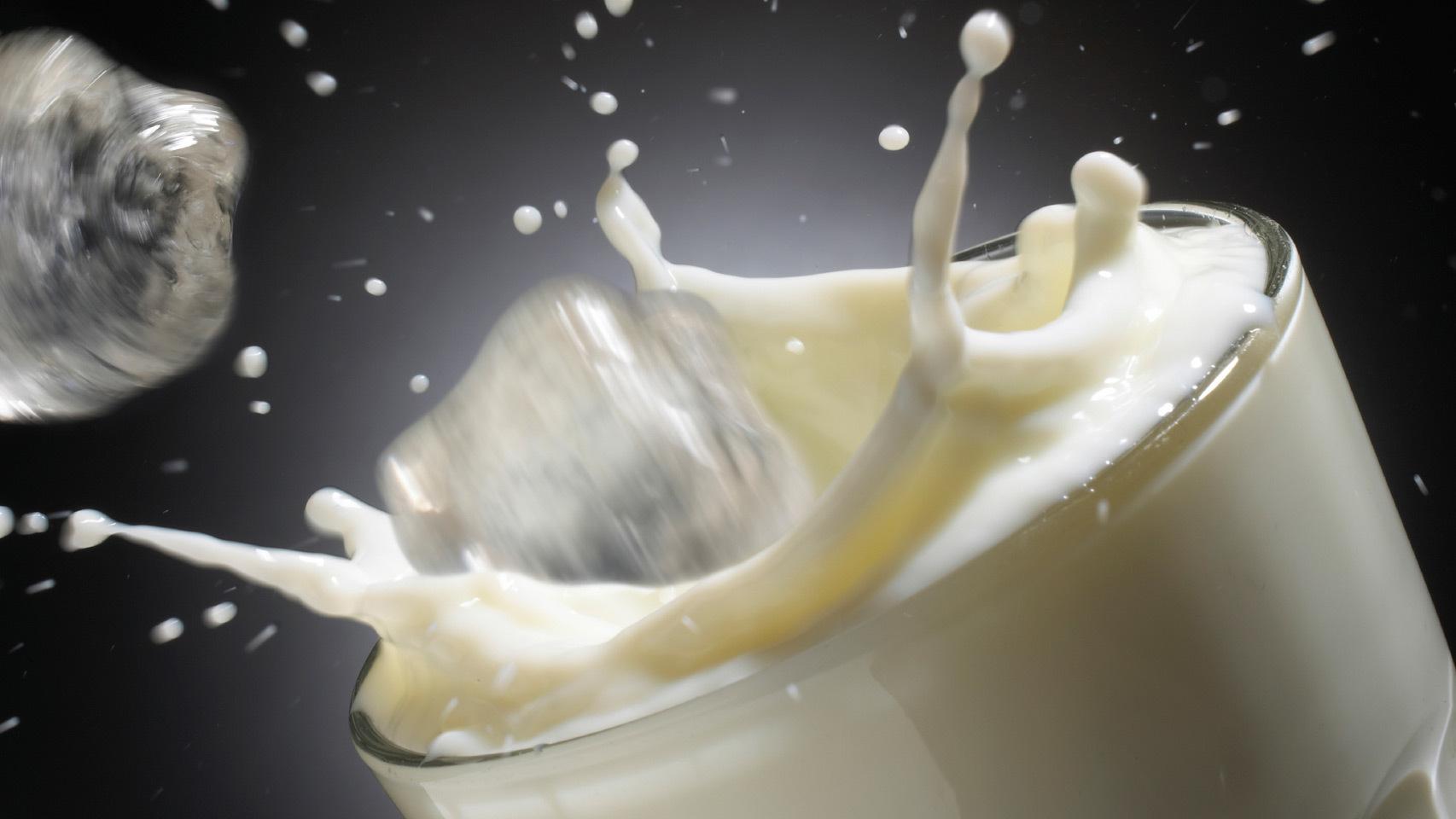 ¿Cuánto calcio necesito?