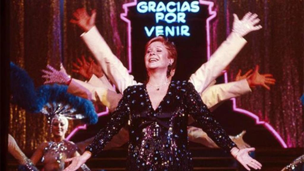 Image: Coletazo terminal del director todopoderoso