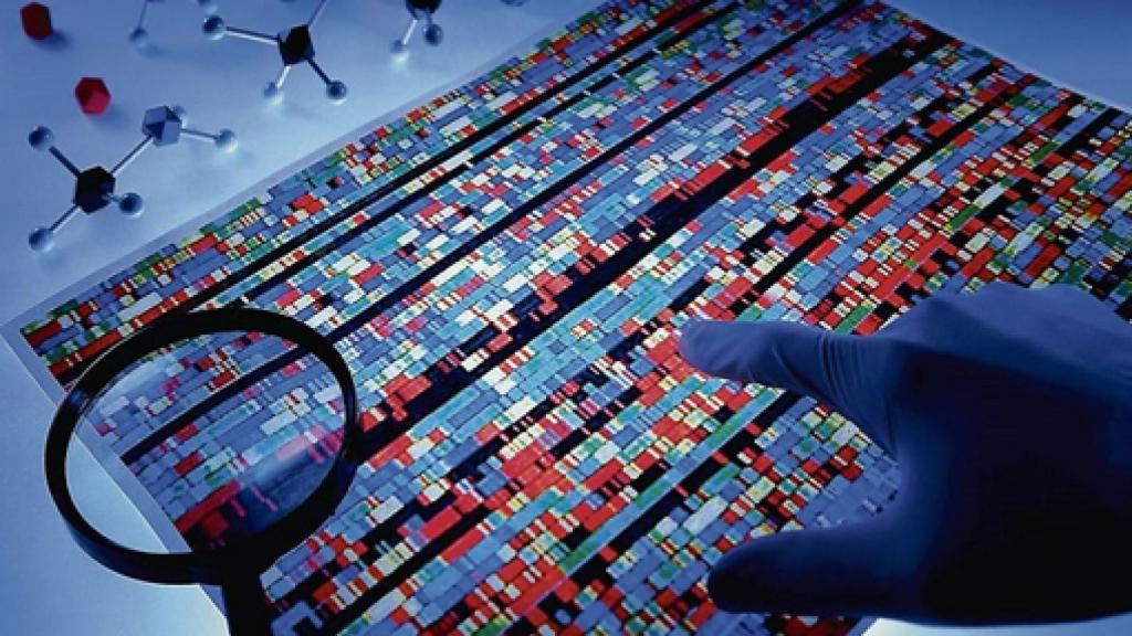 Image: El dominio de la Ciencia normal