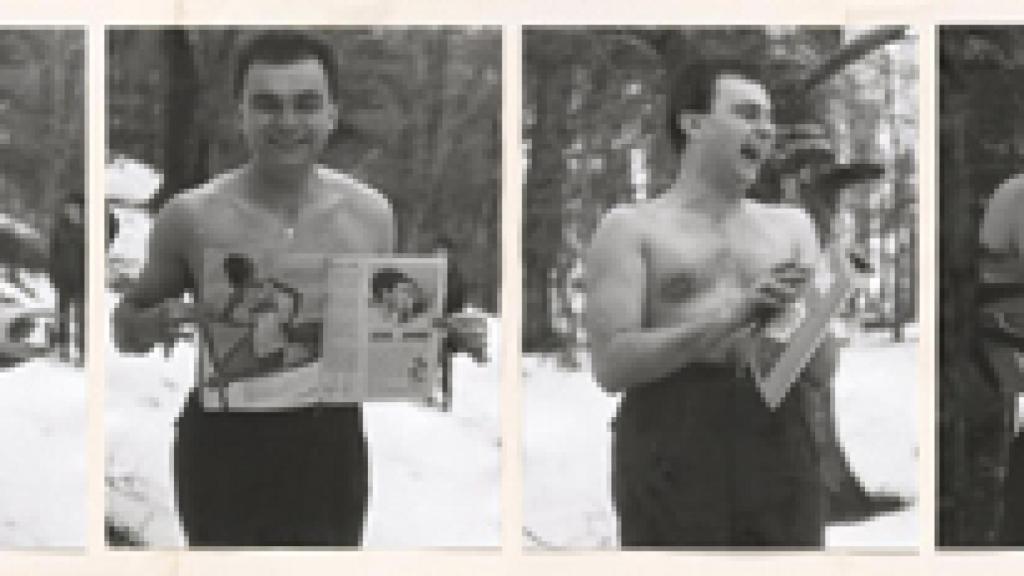 Image: Entre la coherencia y el consumo rápido