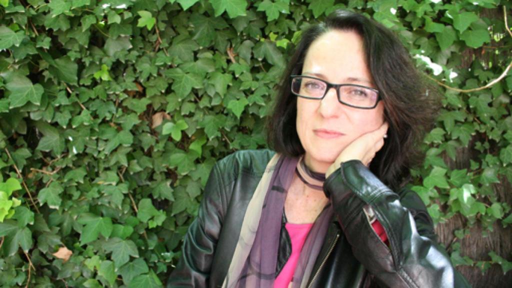 Image: Marta Sanz: “Procuro no clientelizar a mis lectores”