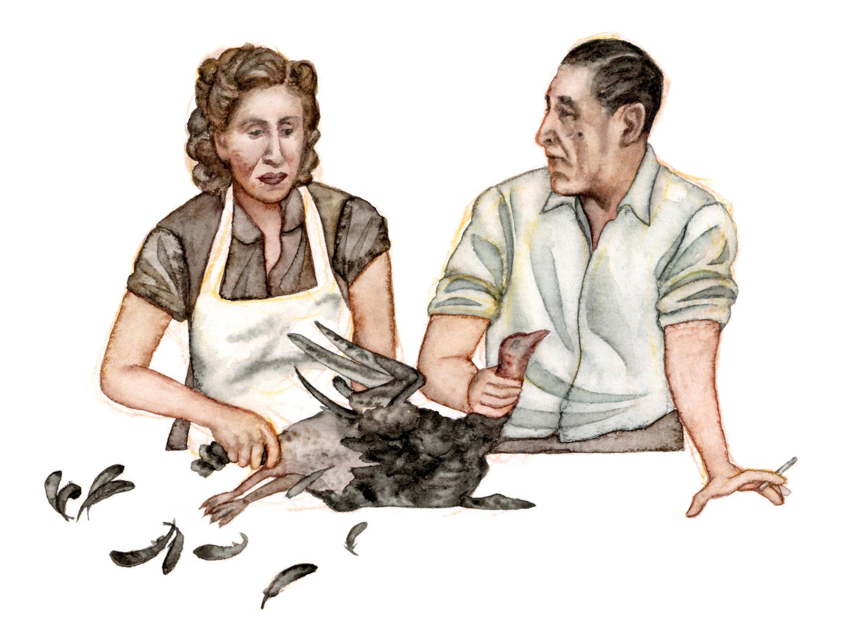 Carlos Rodríguez Casado