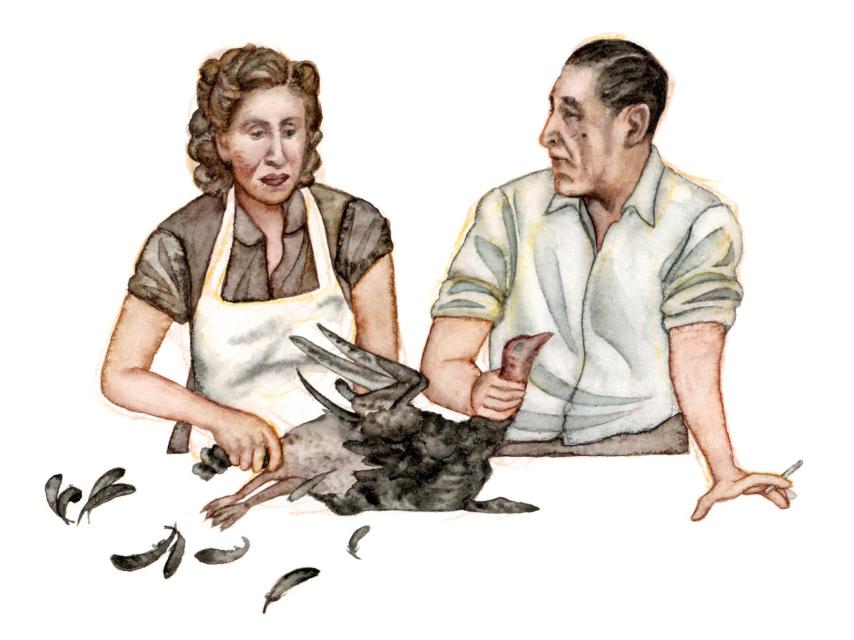 Carlos Rodríguez Casado