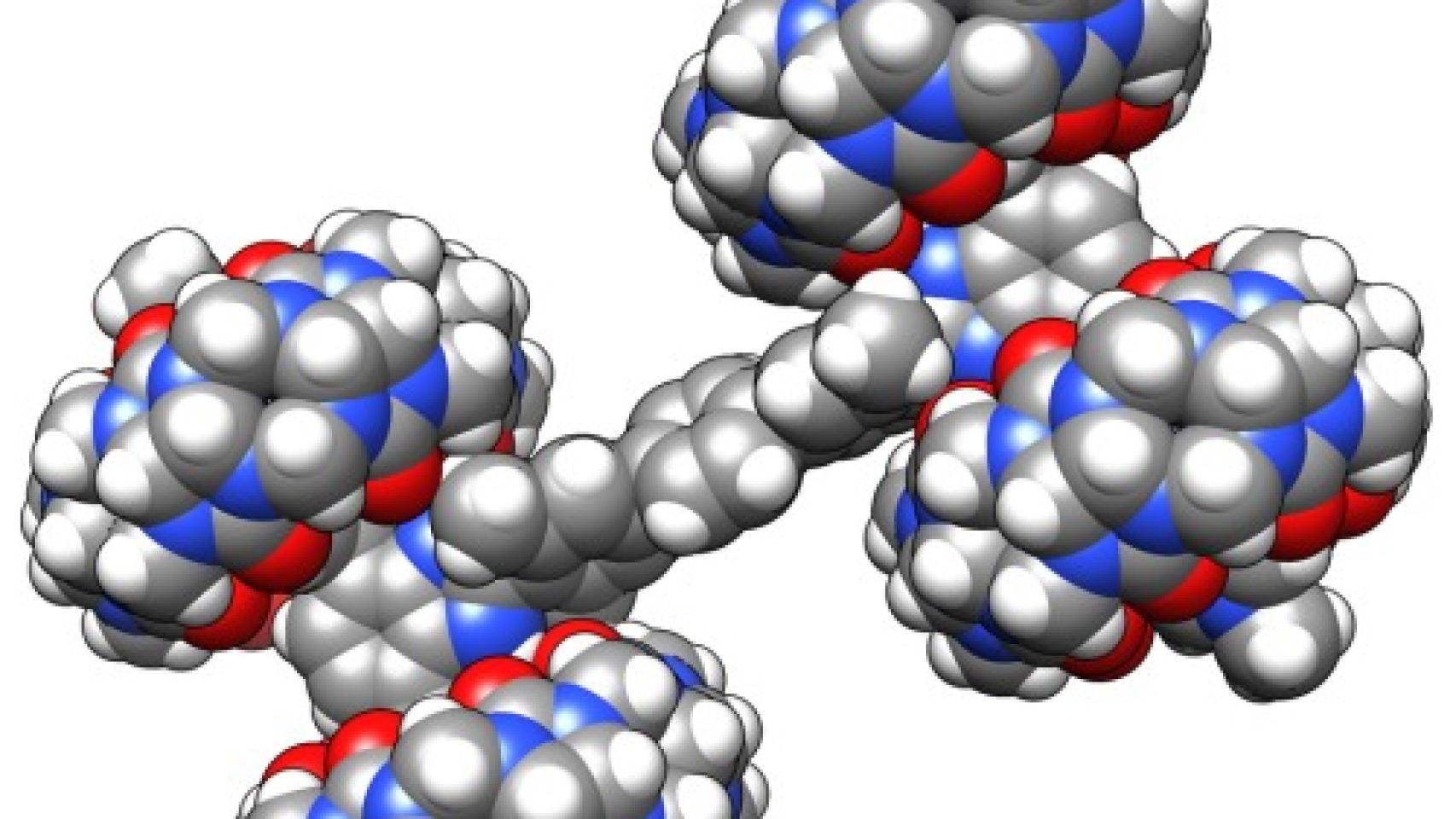 Uno de los prototipos que competirán, el de la Universidad de Ohio.
