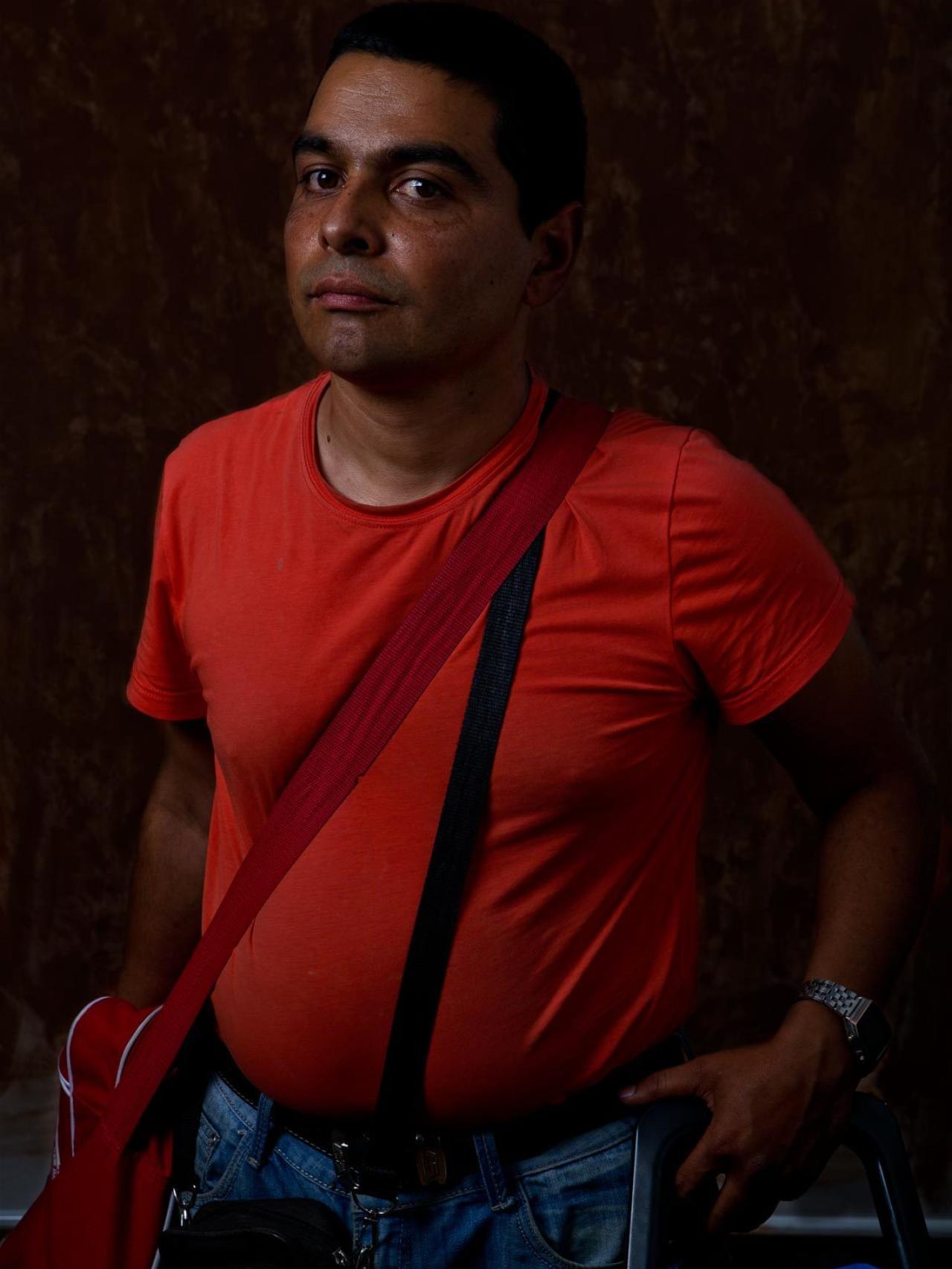 Ryan solo pide respeto.