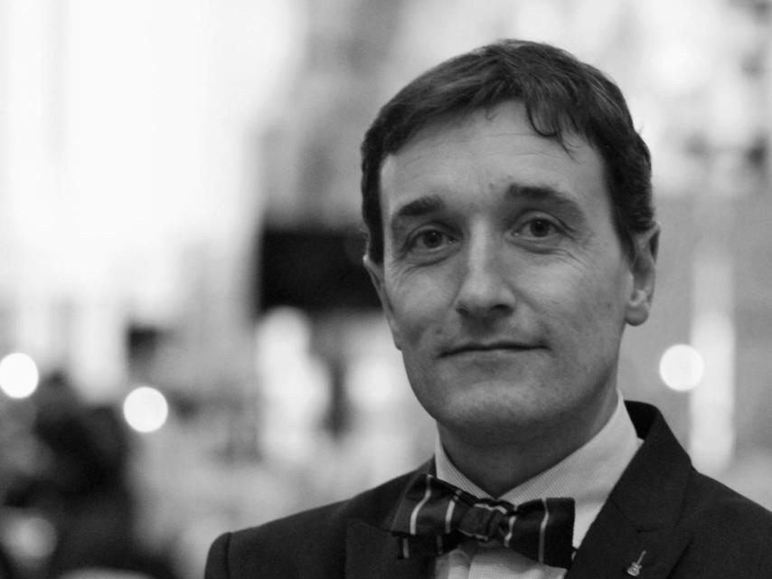 Juan Francisco Fernández.