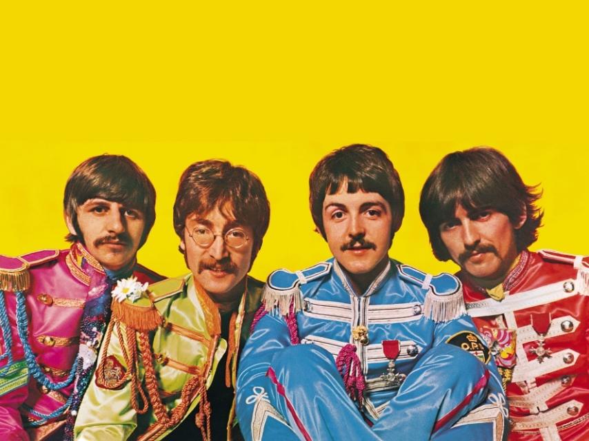 Aquí un Grandes Éxitos alternativo con grandes clásicos de relleno.